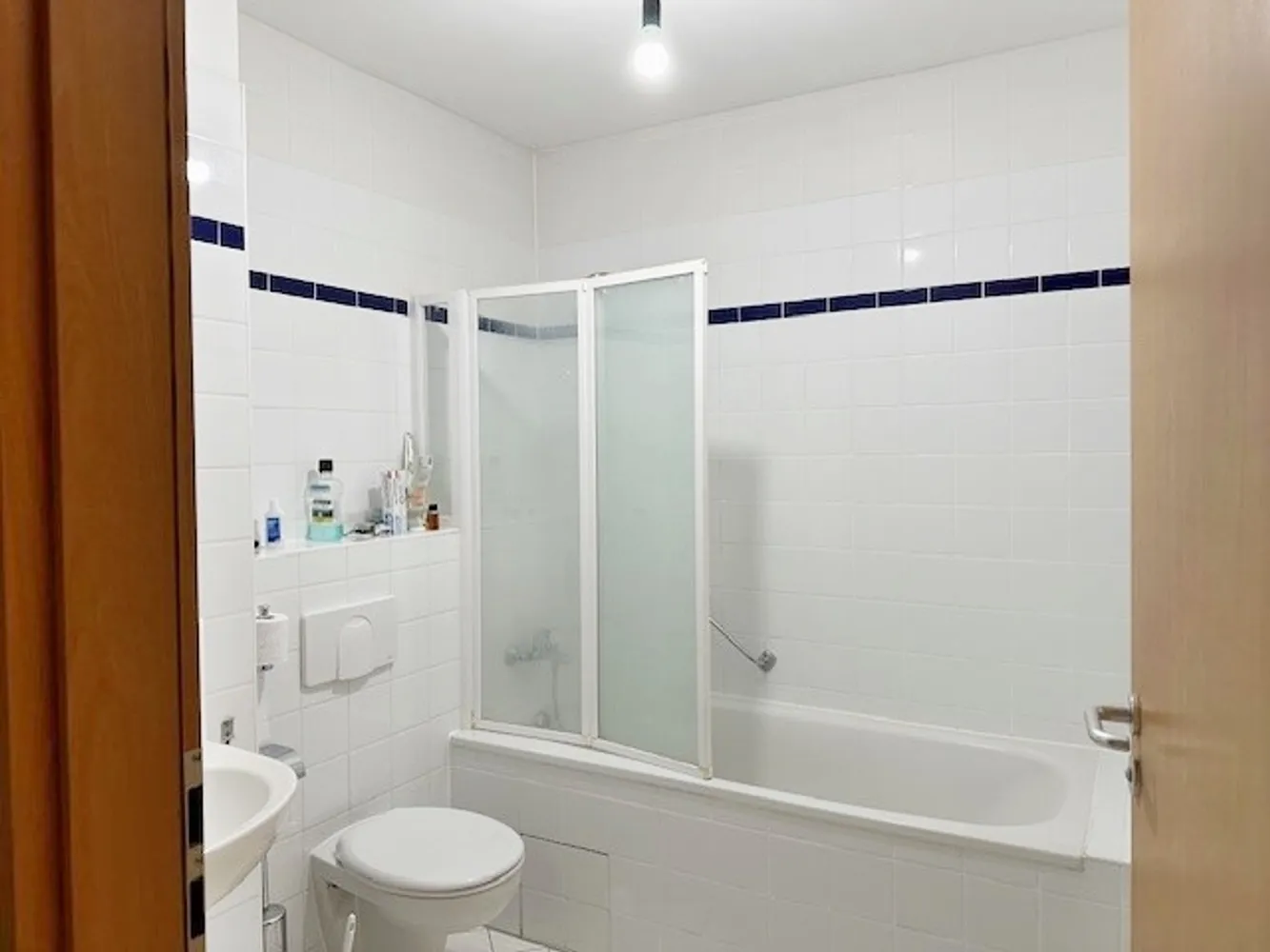 1 Zimmer Wohnung mit 50 m² in Berlin – Bild 5