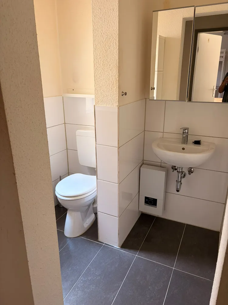 1 Zimmer Wohnung mit 34 m² in Wuppertal – Bild 6
