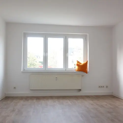 3 room apartment with 59 m² in Freiberg – Photo 1