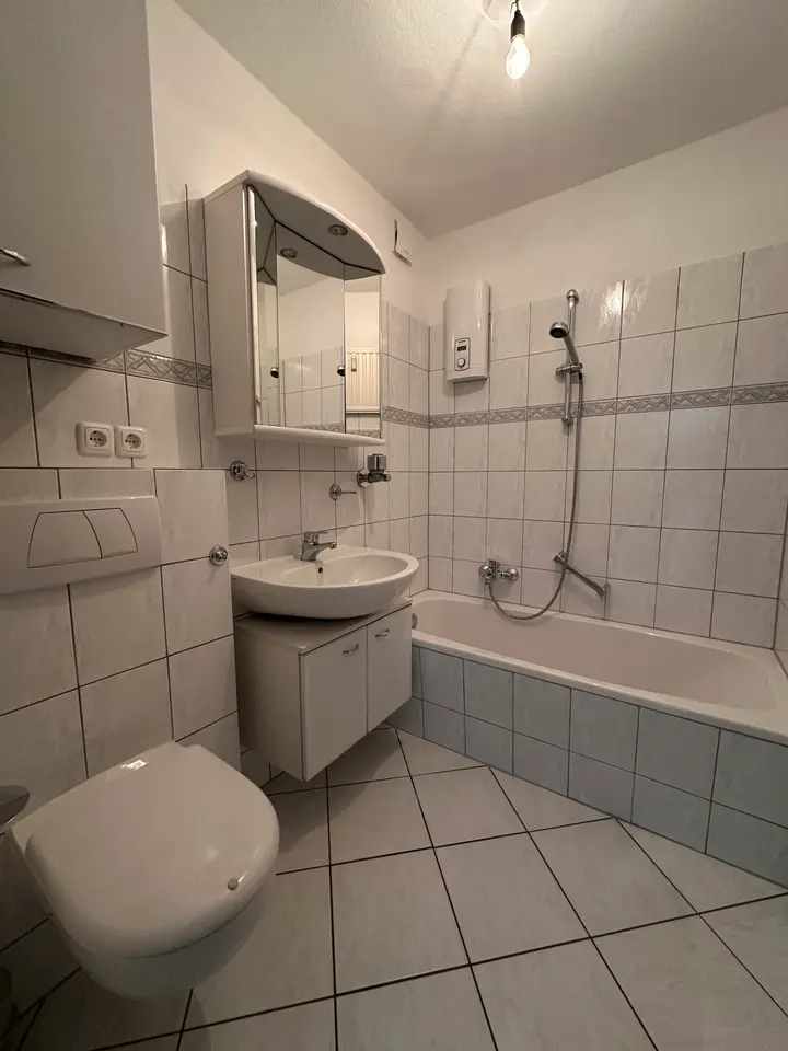 2 Zimmer Wohnung mit 68 m² in Bremen – Bild 5