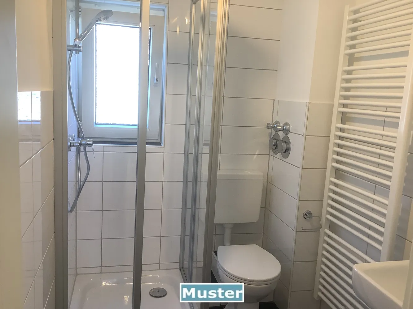 1 Zimmer Wohnung mit 32 m² in Göttingen – Bild 6
