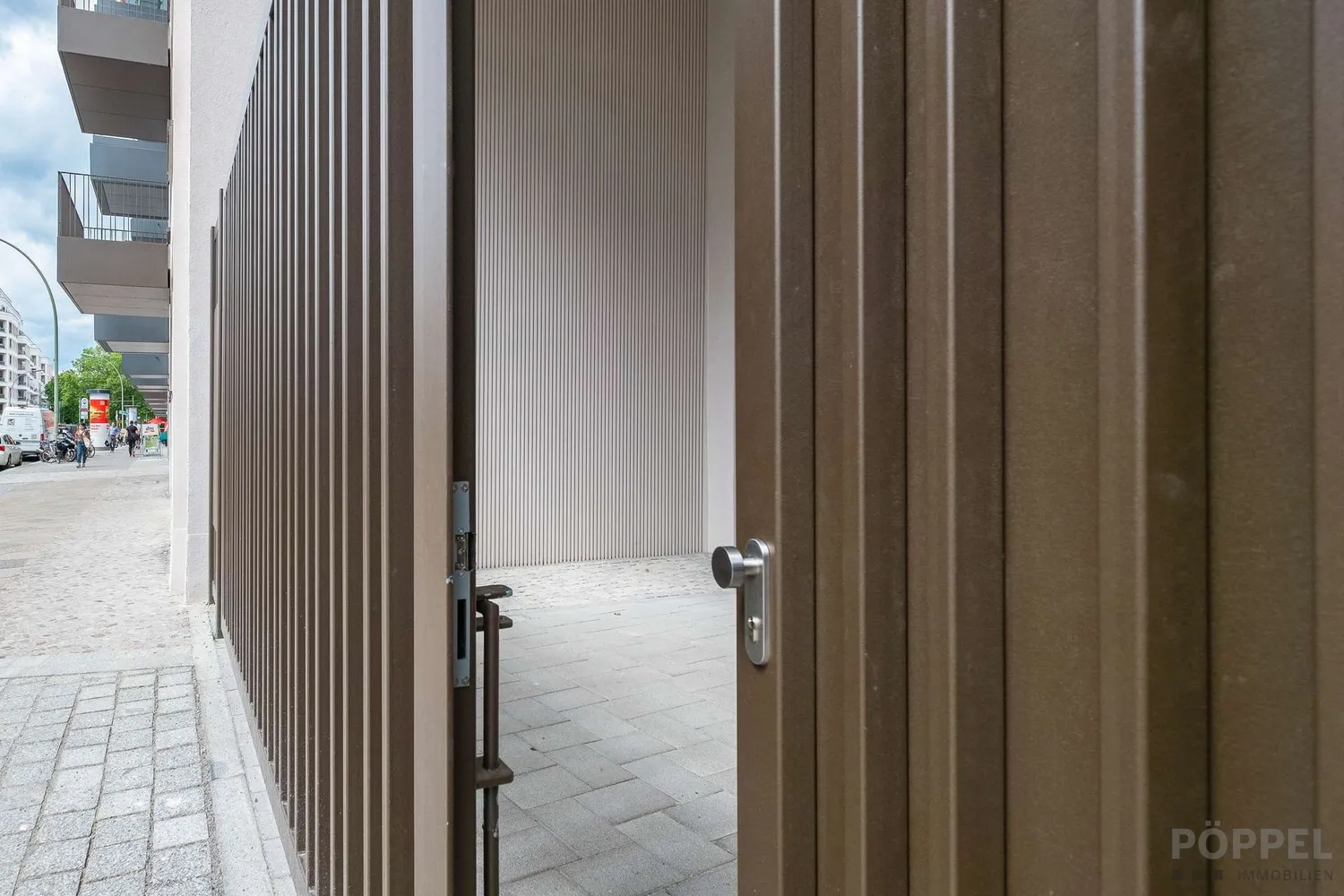 2 Zimmer Wohnung mit 73 m² in Berlin – Bild 2