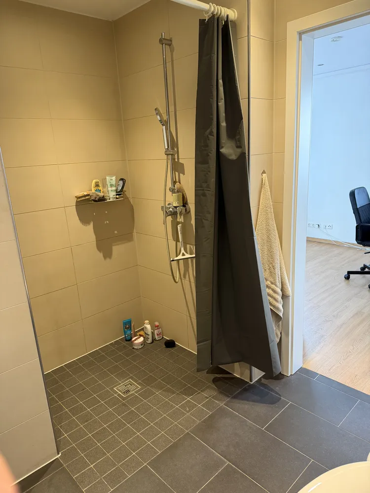 1 Zimmer Wohnung mit 35 m² in Mönchengladbach – Bild 7