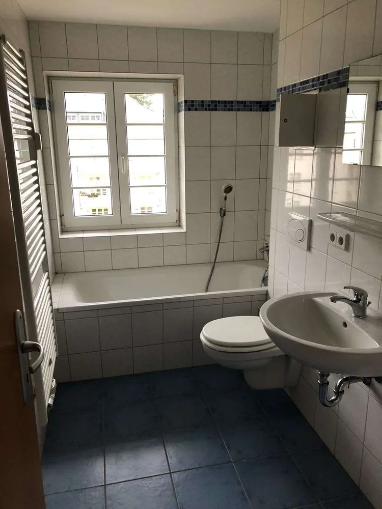3 room apartment with 60 m² in Chemnitz – Photo 10