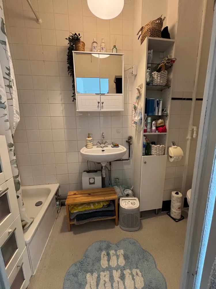 2 Zimmer Wohnung mit 66 m² in Mainz – Bild 7