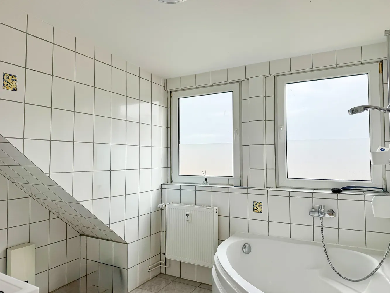 2 Zimmer Wohnung mit 80 m² in Kiel – Bild 9