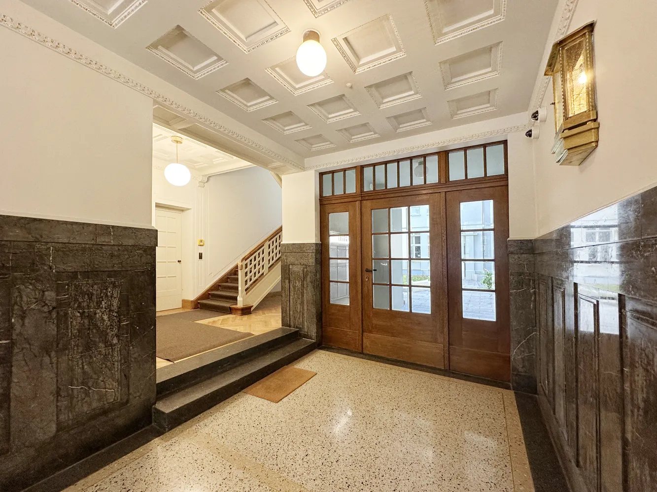 5 Zimmer Wohnung mit 174 m² in Berlin – Bild 10