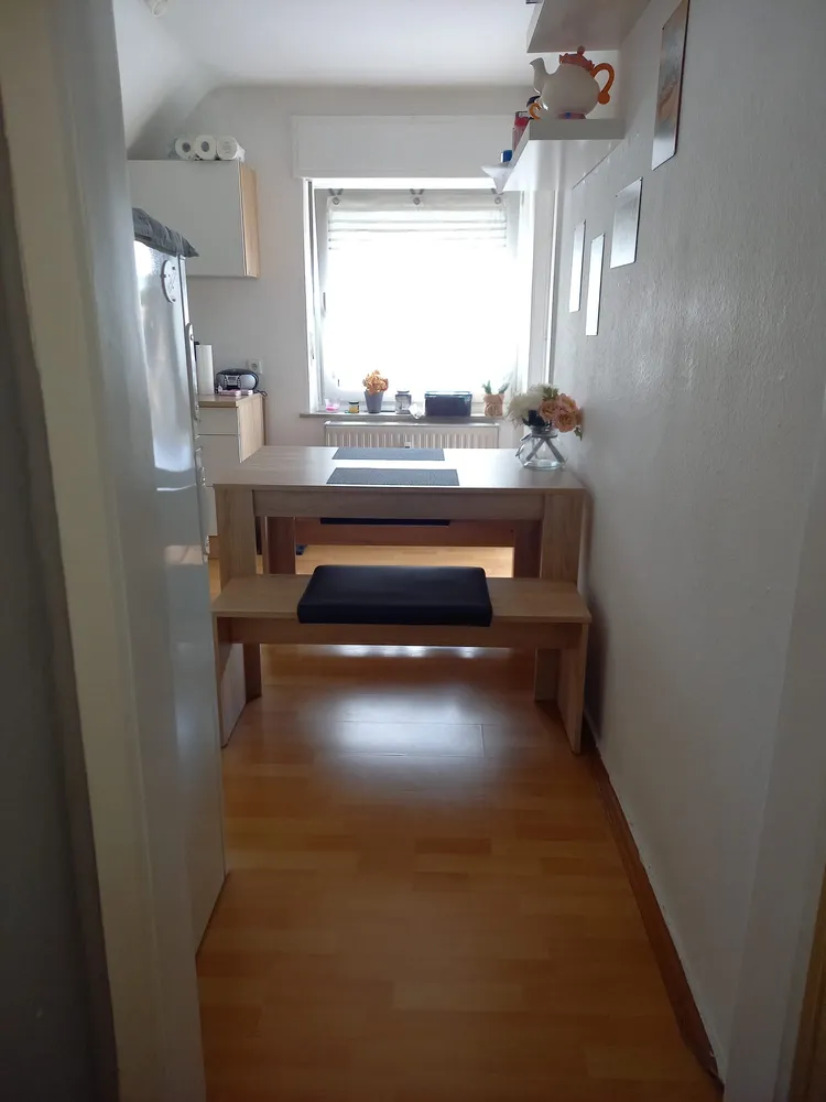 3 Zimmer Wohnung mit 60 m² in Bayreuth – Bild 11
