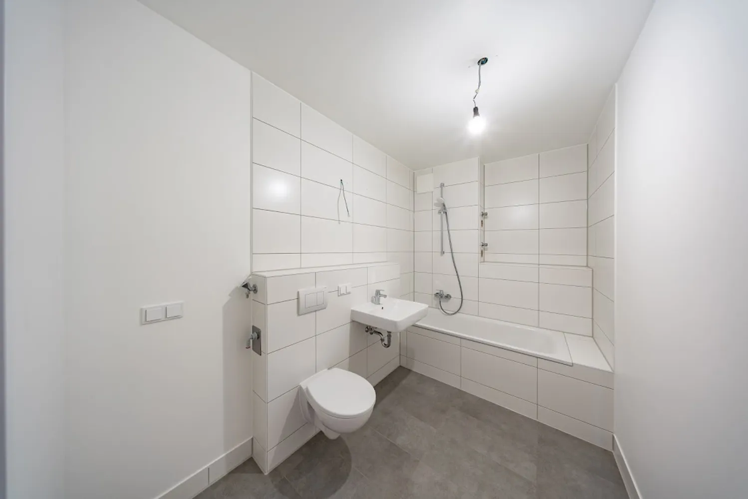 5 Zimmer Wohnung mit 100 m² in Berlin – Bild 8