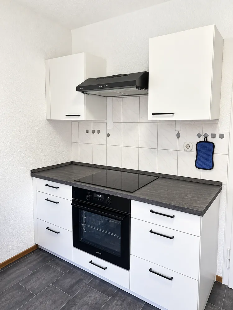 3 Zimmer Wohnung mit 54 m² in Stuttgart – Bild 5