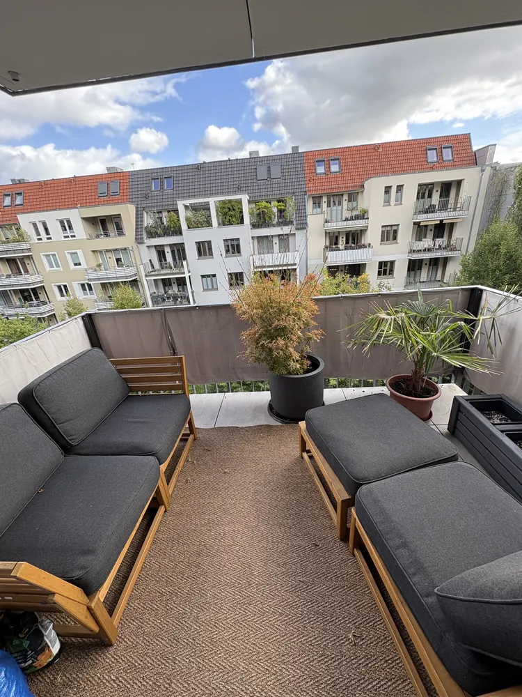 2 Zimmer Wohnung mit 68 m² in Bremen – Bild 11