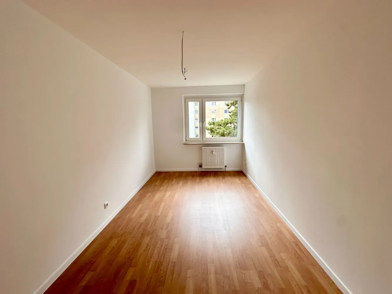 3 Zimmer Wohnung mit 75 m² in Nürnberg – Bild 3