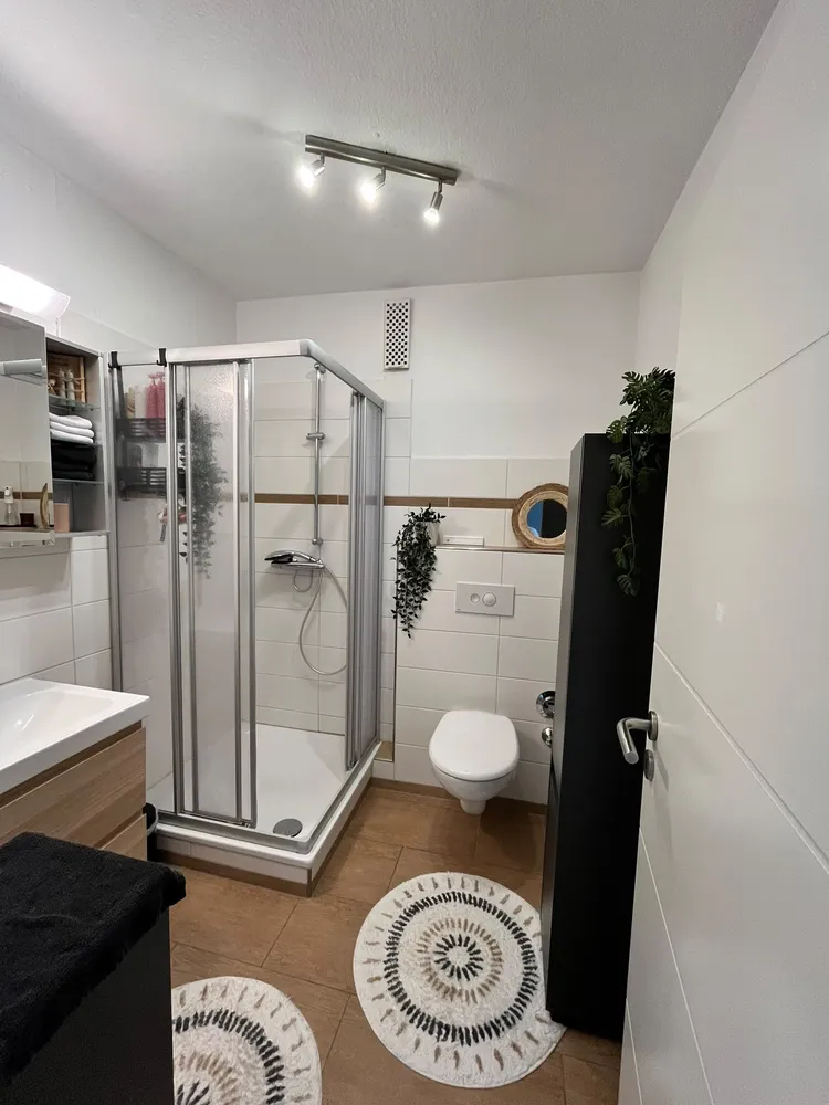 2 Zimmer Wohnung mit 50 m² in Lüdenscheid – Bild 8