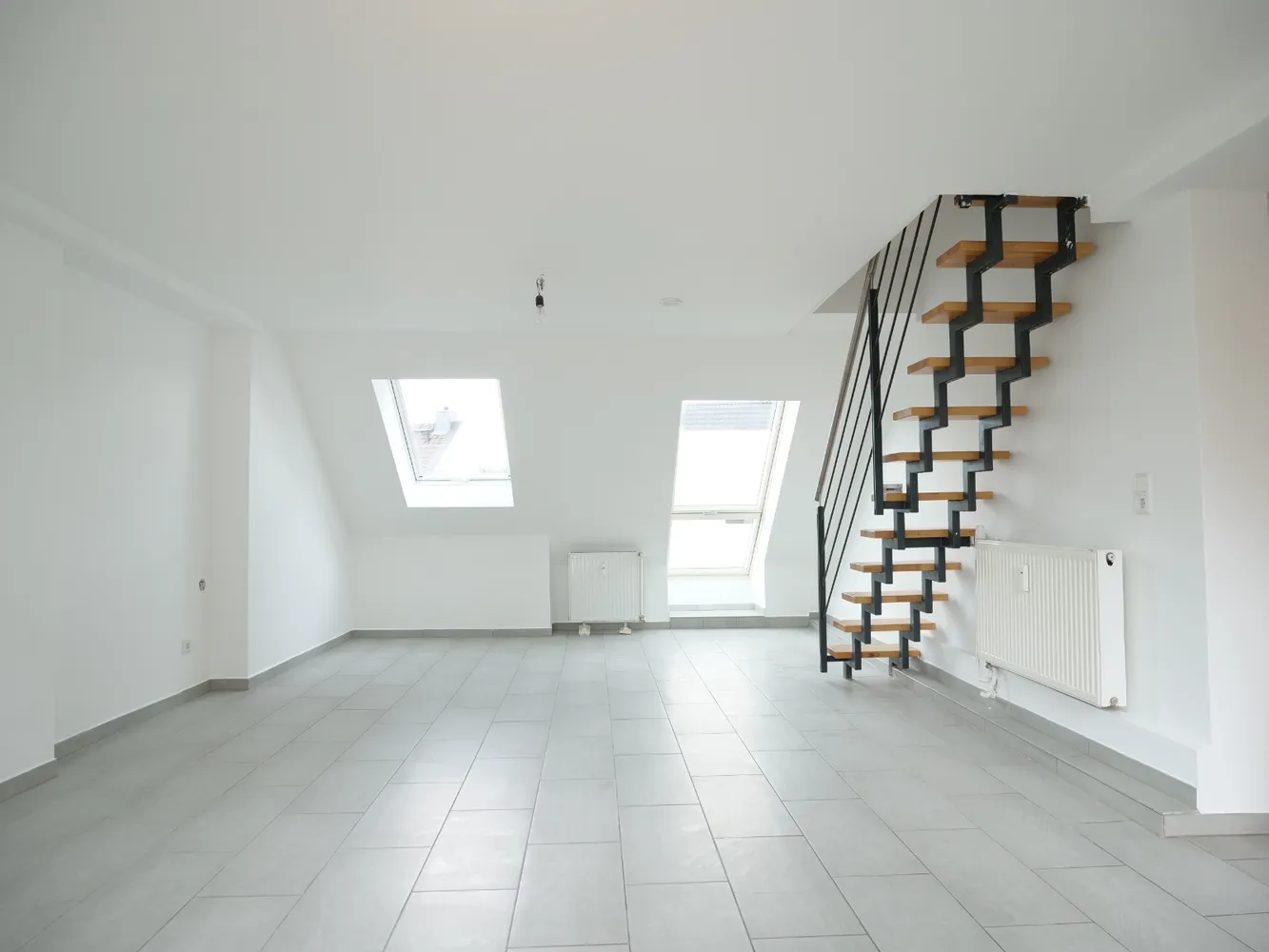 3 Zimmer Wohnung mit 68 m² in Mainz – Bild 1