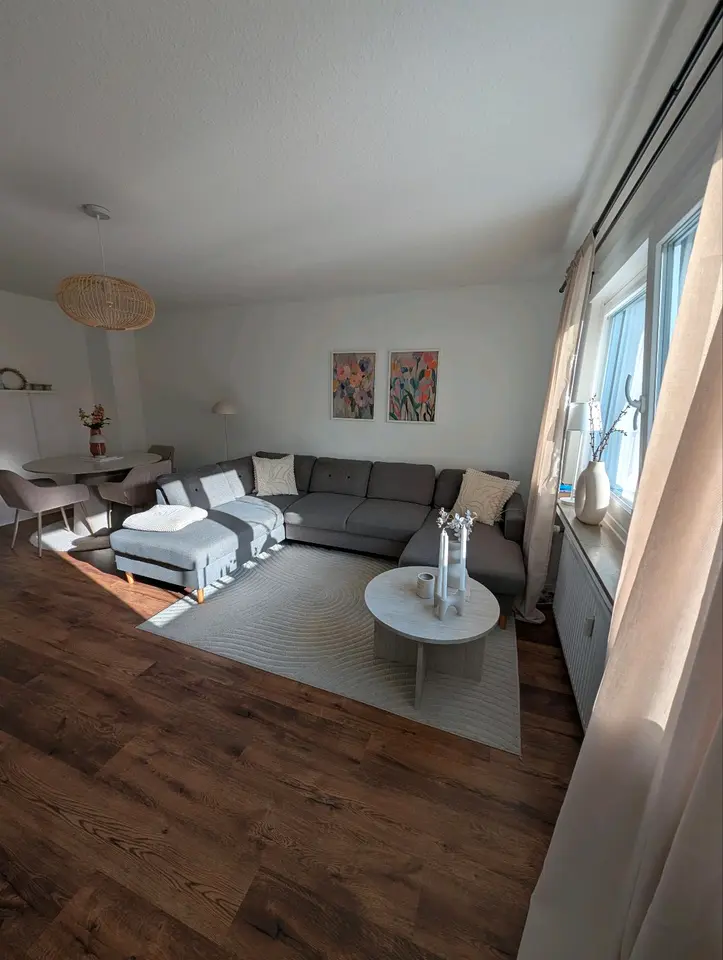 3 Zimmer Wohnung mit 71 m² in Bielefeld – Bild 3