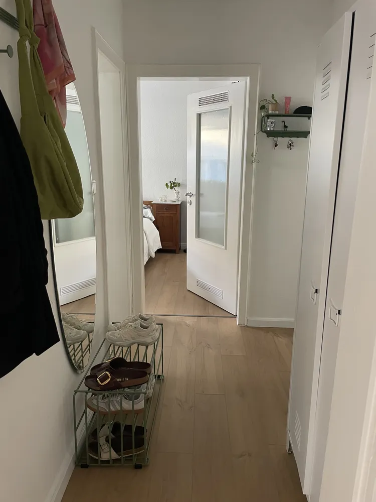 2 room apartment with 42 m² in Cologne – Photo 5