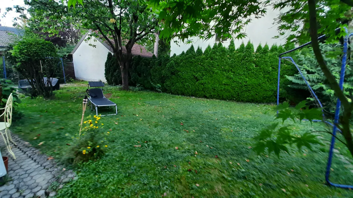 5 Zimmer Haus mit 156 m² in München – Bild 6