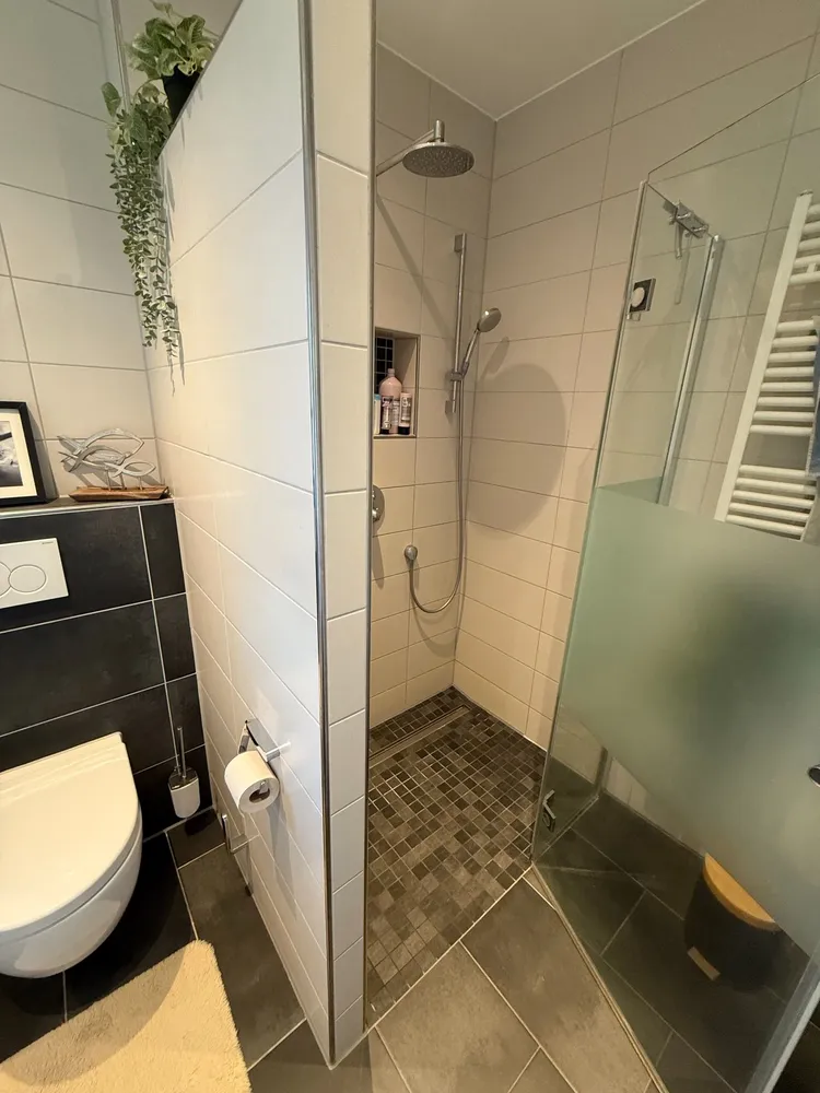 3 room apartment with 89 m² in Frankfurt am Main – Photo 5