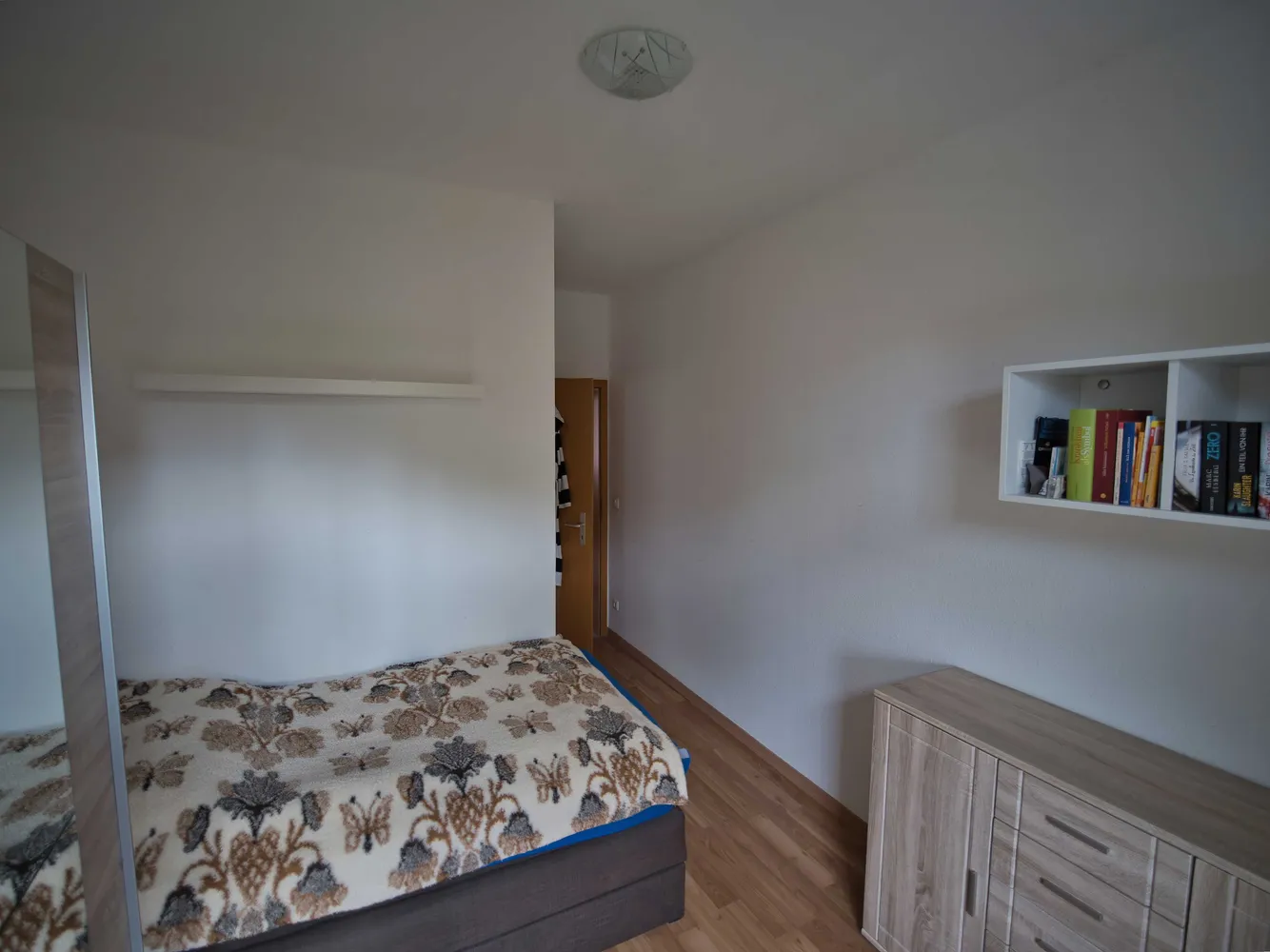 3 Zimmer Wohnung mit 69 m² in Erfurt – Bild 5