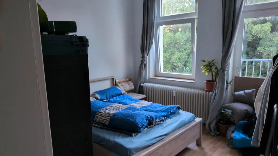 2 Zimmer Wohnung mit 40 m² in Kiel – Bild 2