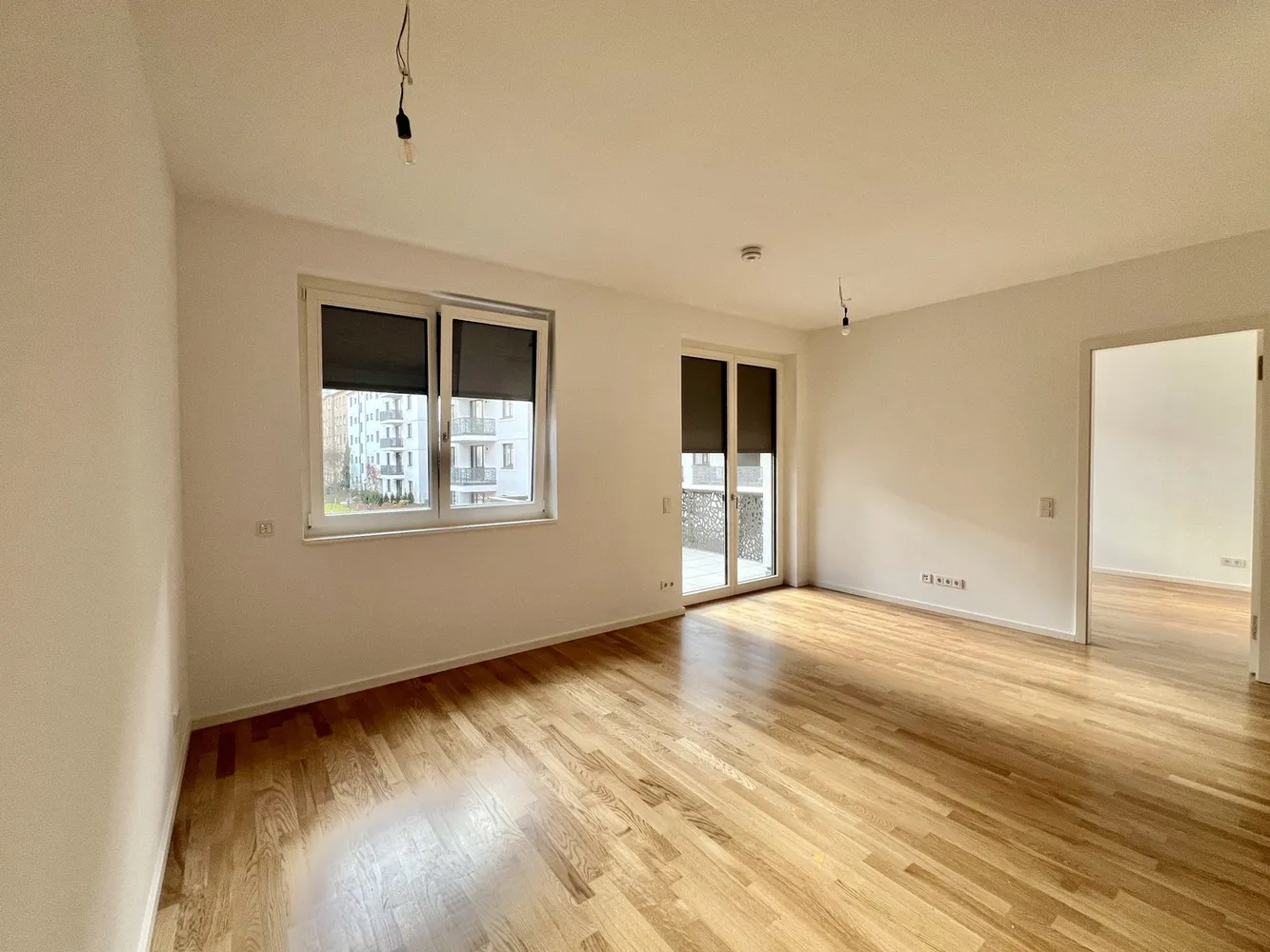 2 room apartment with 50 m² in Berlin – Photo 1
