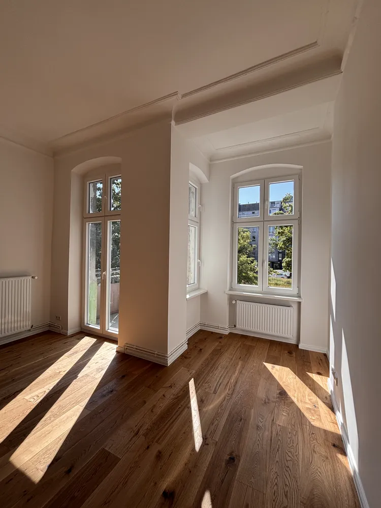 2 Zimmer Wohnung mit 79 m² in Berlin – Bild 3