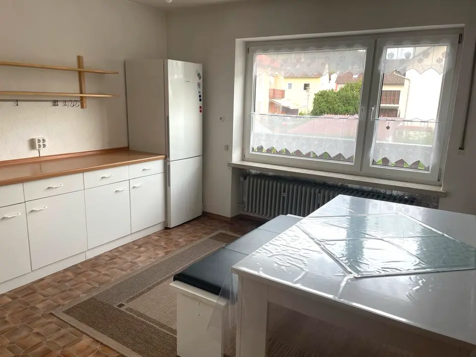 3 Zimmer Wohnung mit 80 m² in Donauwörth – Bild 6