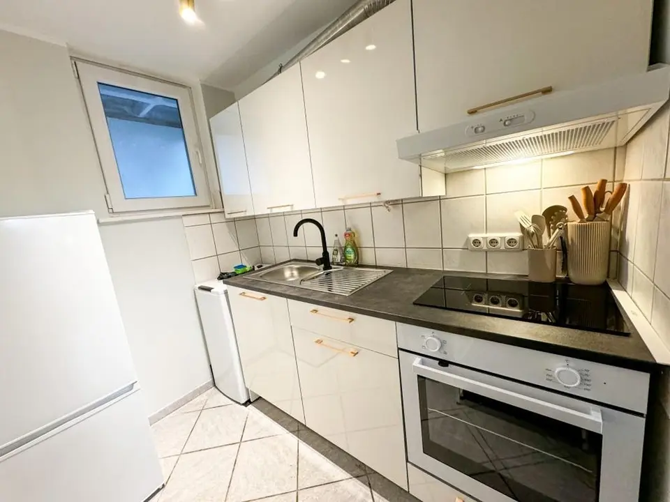 3 Zimmer Wohnung mit 40 m² in Hannover – Bild 6