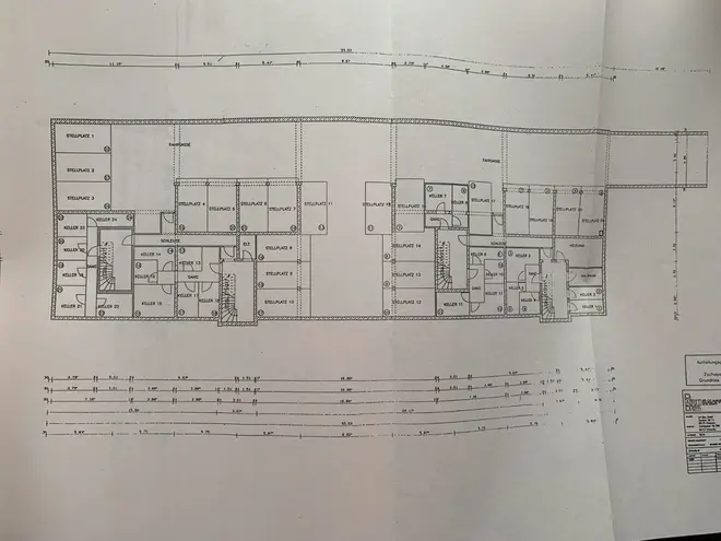 2 Zimmer Wohnung mit 62 m² in Chemnitz – Bild 7