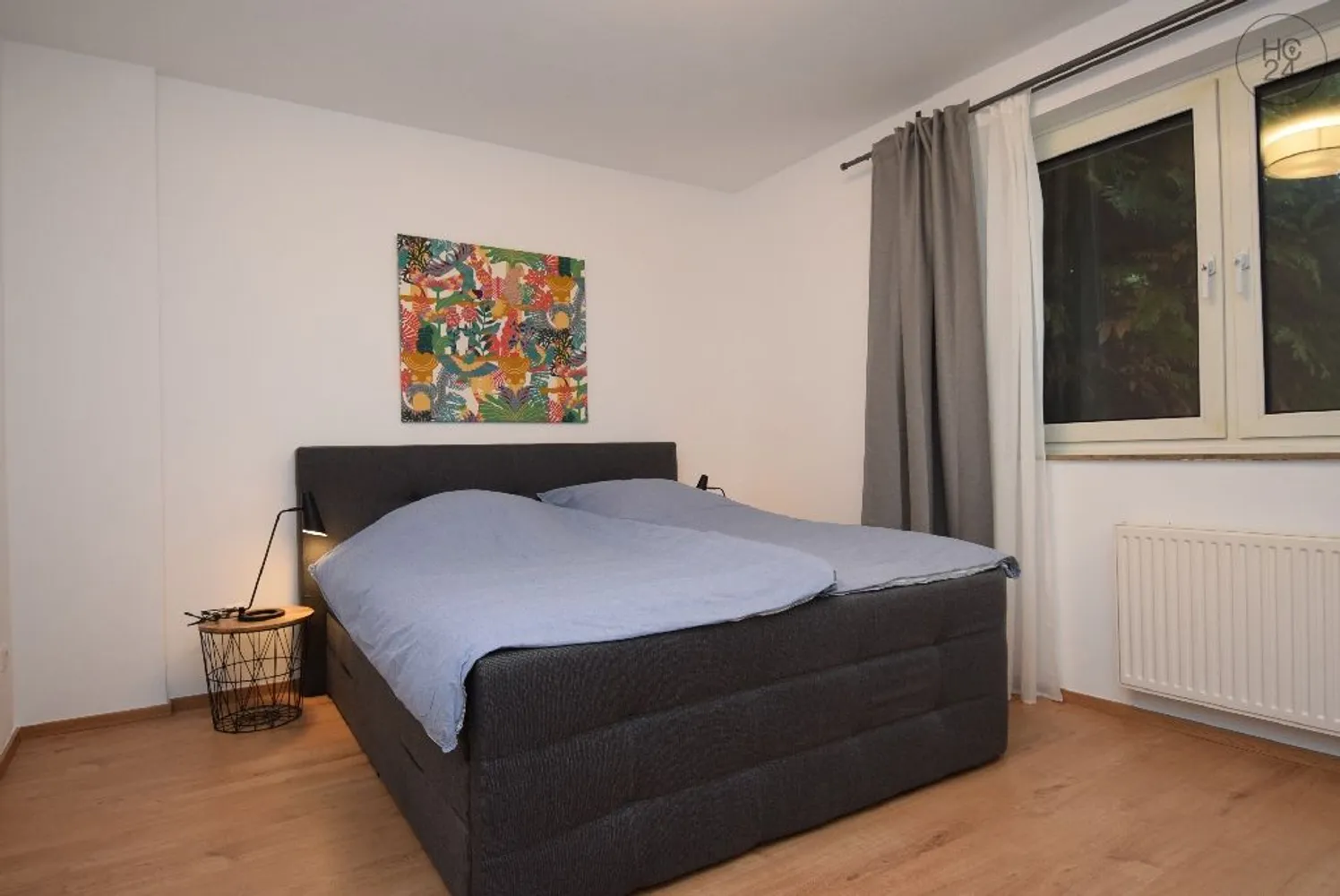 2 Zimmer Wohnung mit 54 m² in Köln – Bild 3