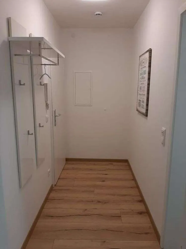 1 Zimmer Wohnung mit 36 m² in München – Bild 7