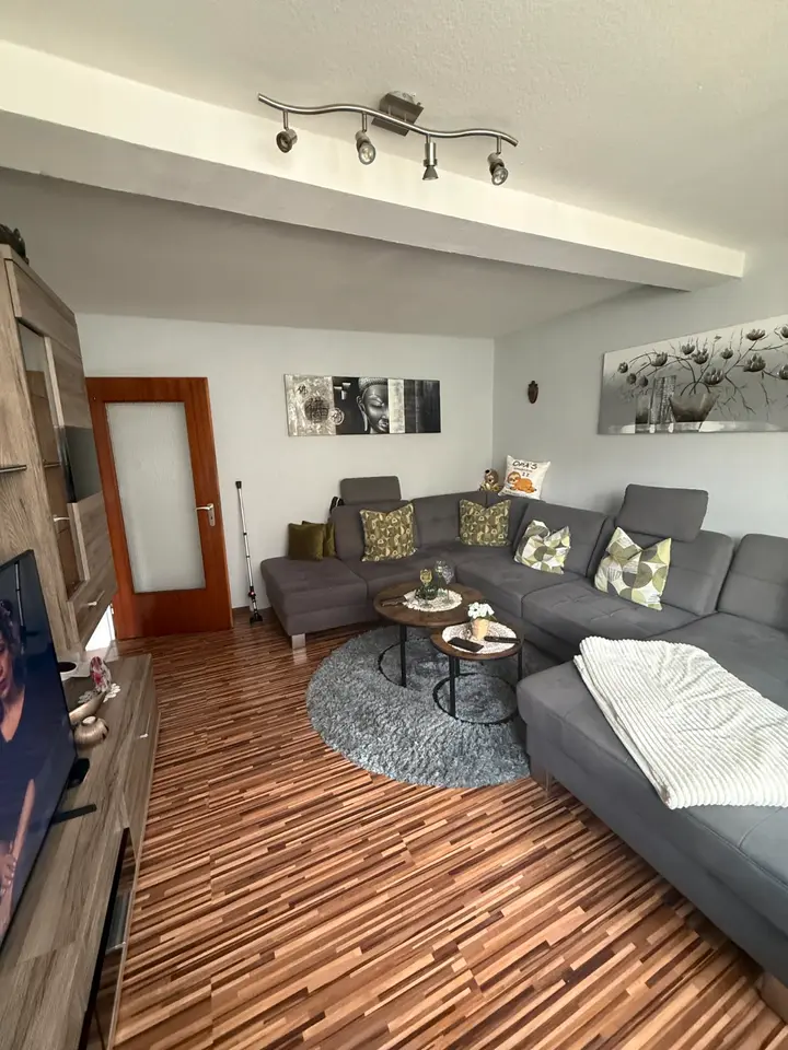 4 Zimmer Wohnung mit 112 m² in Eschwege – Bild 10