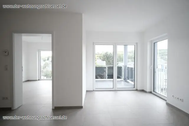 2 Zimmer Wohnung mit 57 m² in Annaberg-Buchholz – Bild 1