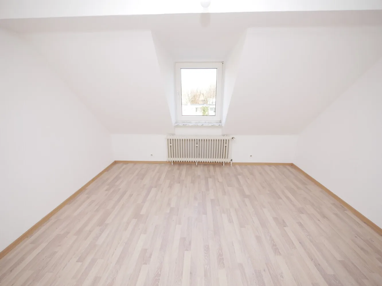 3 Zimmer Wohnung mit 60 m² in Gelsenkirchen – Bild 4
