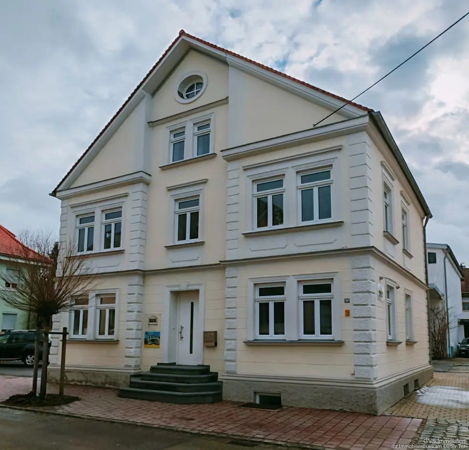 7 Zimmer Haus mit 201 m² in Kaufbeuren – Bild 1