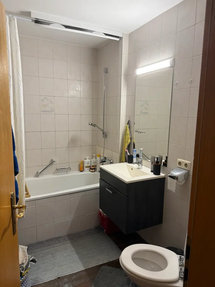 3 Zimmer Wohnung mit 82 m² in Landshut – Bild 5