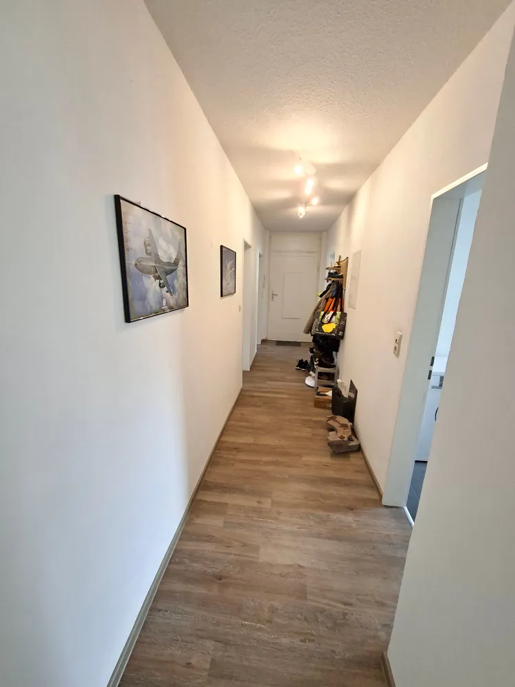 3 room apartment with 86 m² in Bremerhaven – Photo 8
