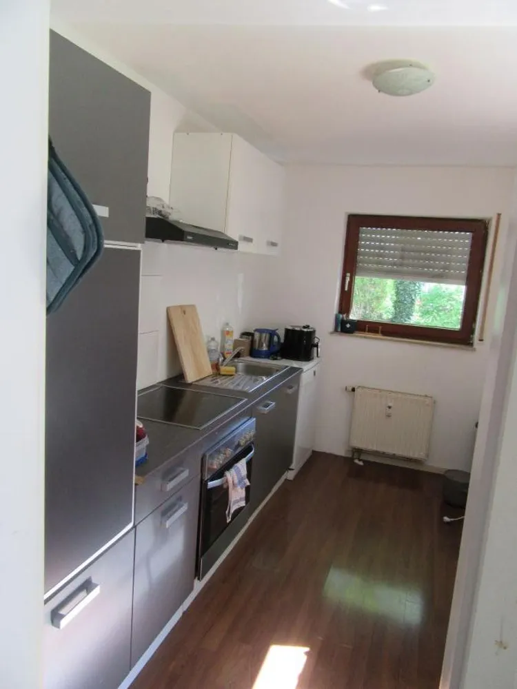 3 Zimmer Wohnung mit 76 m² in Schwäbisch Hall – Bild 6