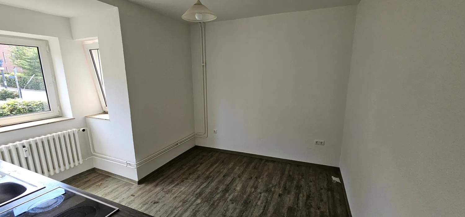 2 Zimmer Wohnung mit 46 m² in Kiel – Bild 2