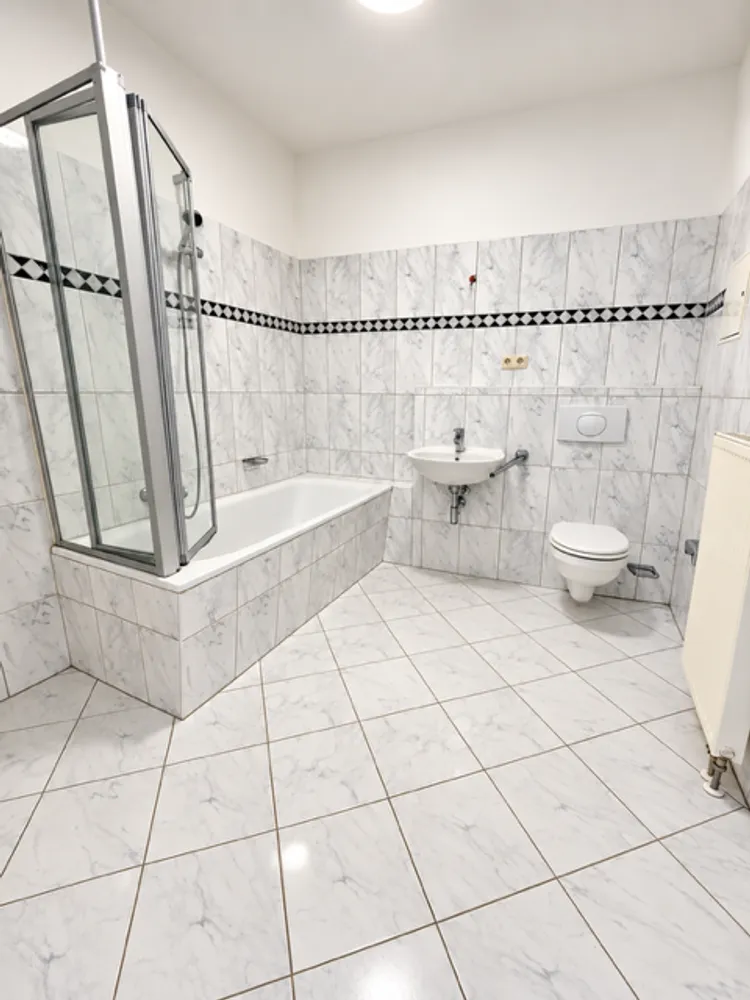 3 Zimmer Wohnung mit 73 m² in Magdeburg – Bild 7