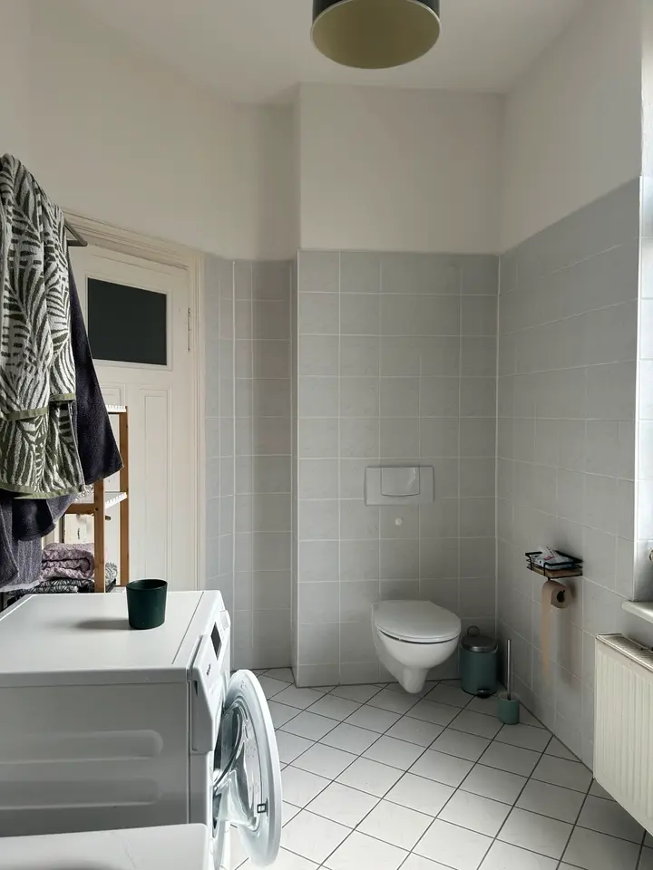 3 Zimmer Wohnung mit 74 m² in Dresden – Bild 9