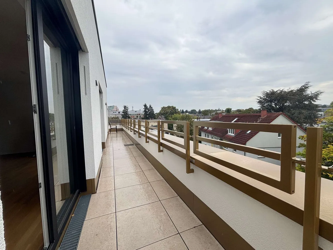 1 Zimmer Wohnung mit 41 m² in Darmstadt – Bild 1