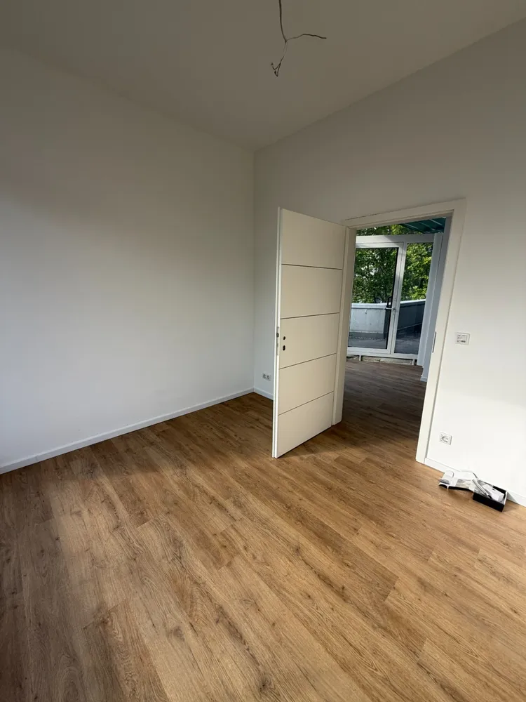 4 Zimmer Wohnung mit 139 m² in Köln – Bild 12