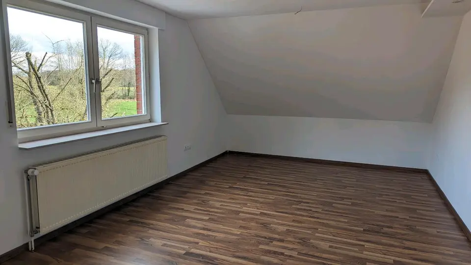 3 Zimmer Wohnung mit 75 m² in Quakenbrück – Bild 2