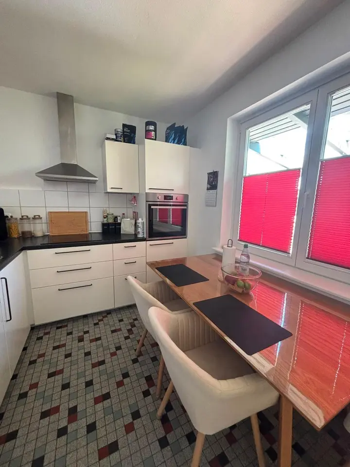 3 Zimmer Haus mit 90 m² in Winsen (Luhe) – Bild 1
