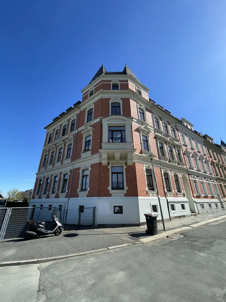 3 Zimmer Wohnung mit 65 m² in Plauen – Bild 5