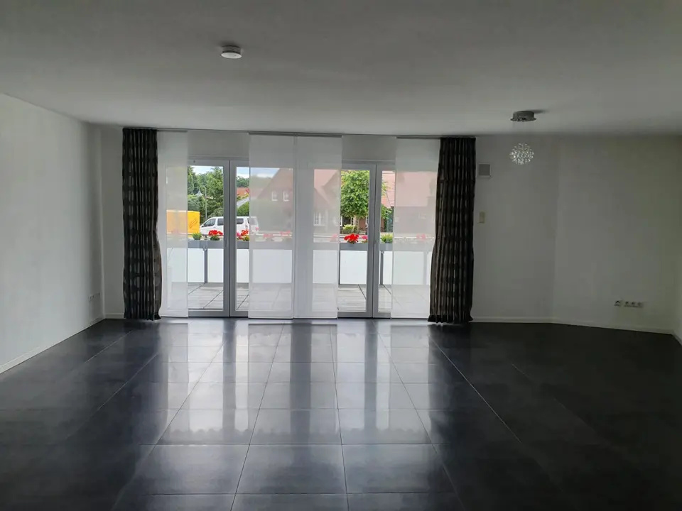 3 Zimmer Wohnung mit 101 m² in Rheine – Bild 1