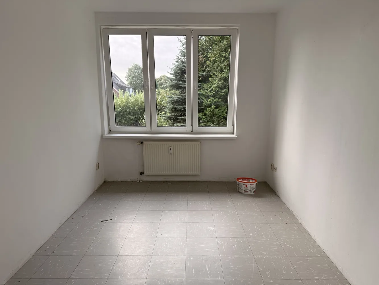 3 Zimmer Wohnung mit 71 m² in Hamburg – Bild 9