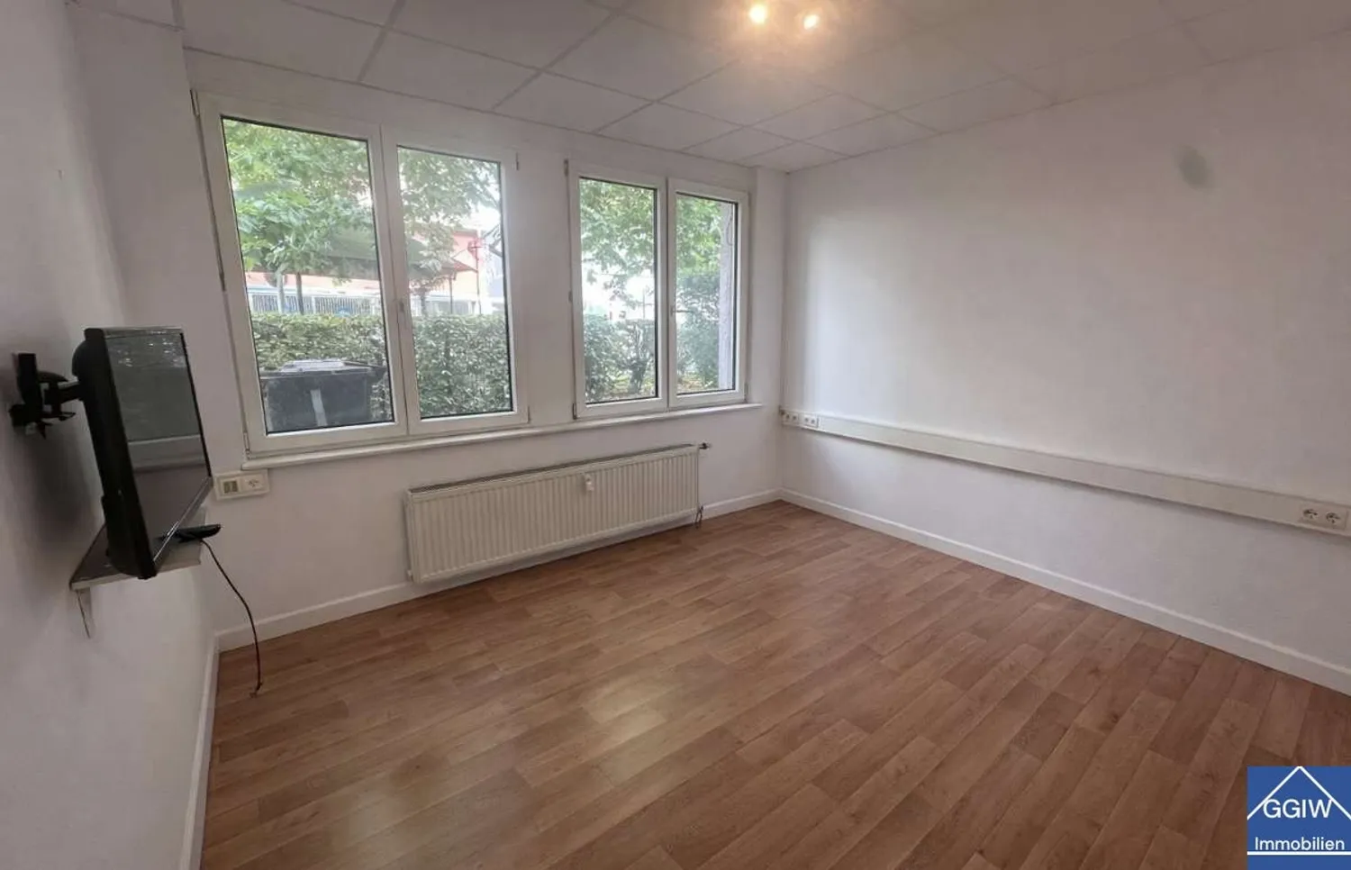 4 Zimmer Wohnung mit 85 m² in Ludwigshafen am Rhein – Bild 1