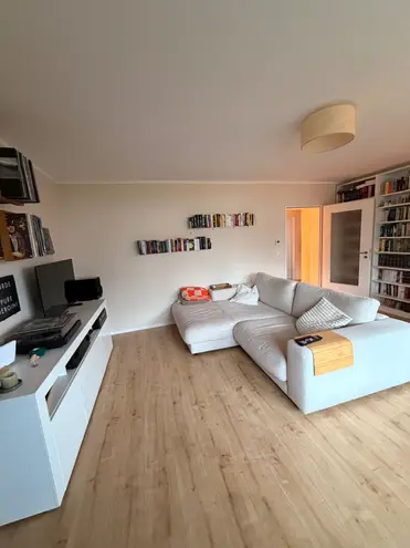 3 Zimmer Wohnung mit 65 m² in Köln – Bild 6